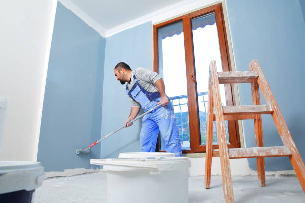 Mold Removal for HVAC Installations in Prunedale, CA
