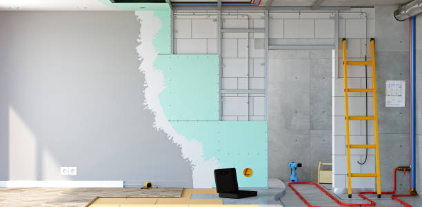 Best Mold Removal for HVAC Installations  in Prunedale, CA