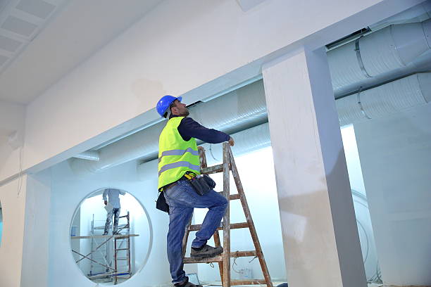 Dehumidification Services in Prunedale, CA